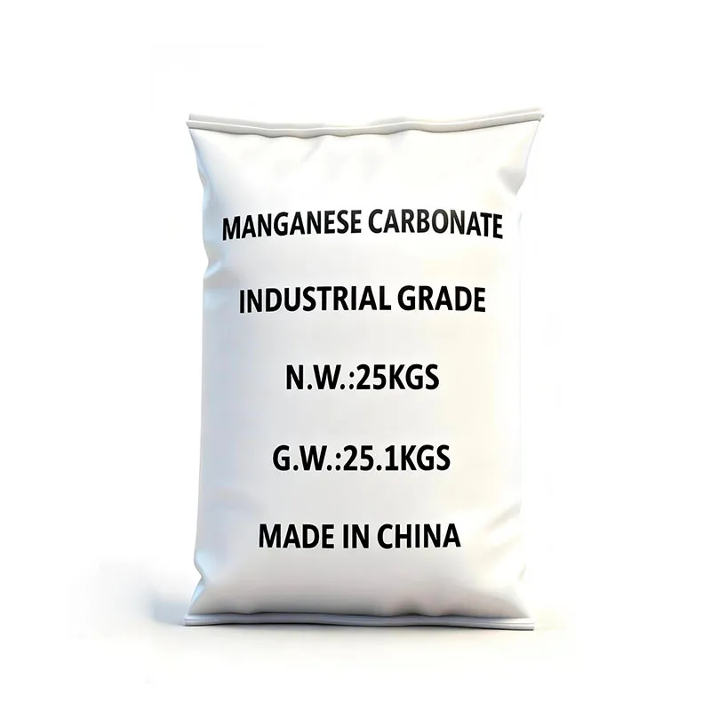Карбонат марганца