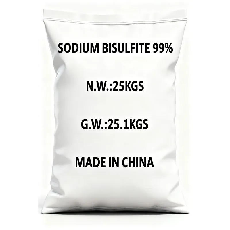 Пиросульфит натрия пищевой (1)